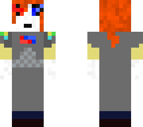 corribrine, co-leader of royal guard (fixed)