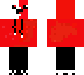 corrupt superdog