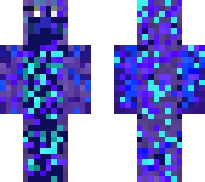 corrupted blue mage