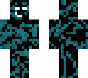 corrupted ghost