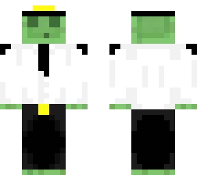 cpt.slime hat