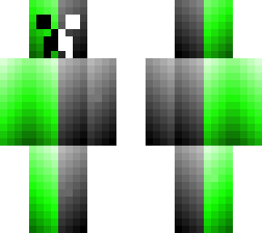 creeper (my main)
