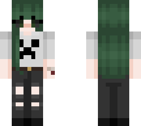 creeper