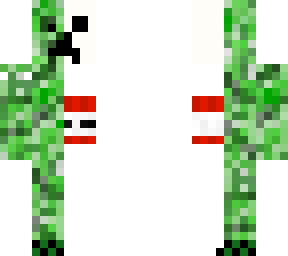 creeper anatomy