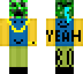 creepzombier