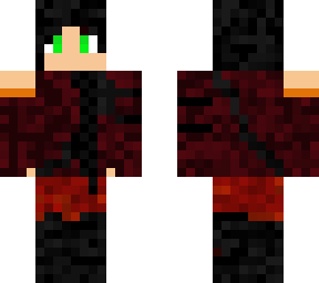 crimson warrior 2 (edit)