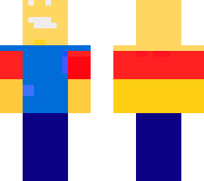 cringe boi