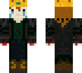 crown murbdar