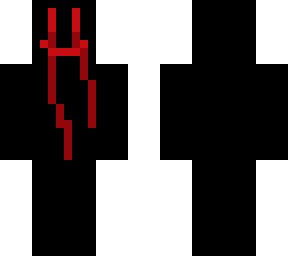 crying entity