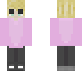 cute eboy