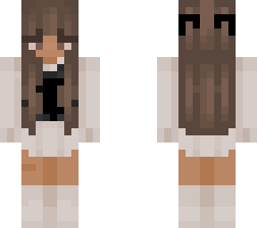 cute elf girl