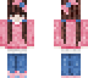 cute girl