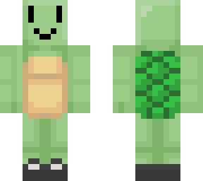 cute turtle