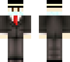 d night o but in a suit