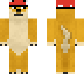 da mudicomet skin