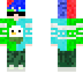 dangg ghost