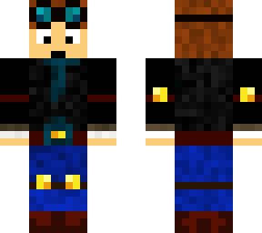 dantdm remake