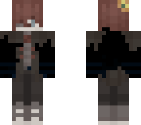 dark ennard :d