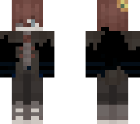 dark ennard :dddd