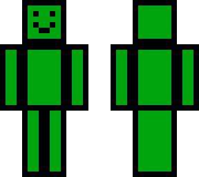 dark green smiley