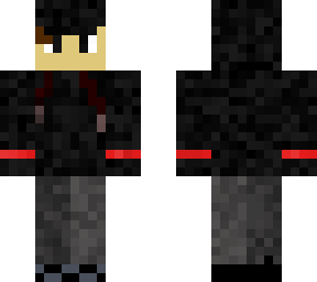dark guy