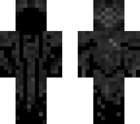 dark matter god