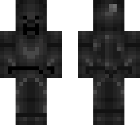 dark steve the darkest
