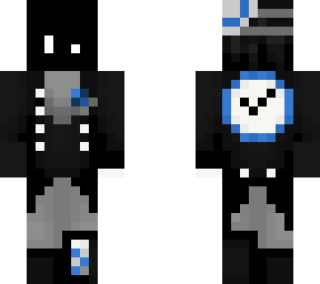 dark void