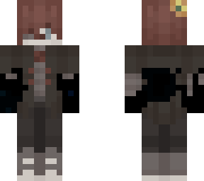 darkness ennard