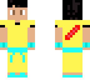dbz me in a gi