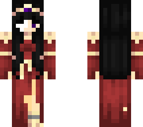 dead smp skin (karma)