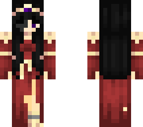 dead smp skin (karma)