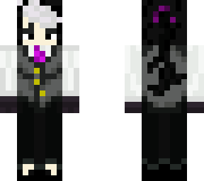 dealer without mask