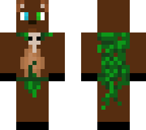 deer boy thing...