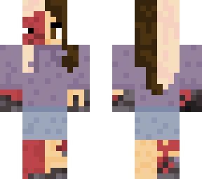 default strider