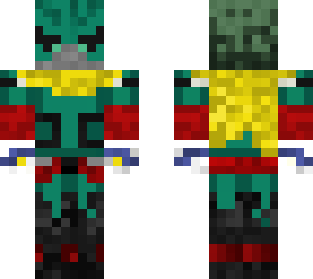 deku
