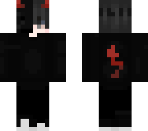 demon boy revamp