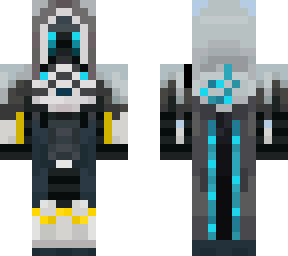 destiny modified