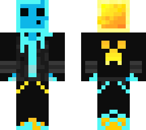 diamond gold mix