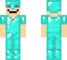 diamond solider