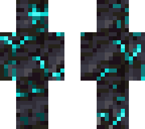 diamonded blackstone