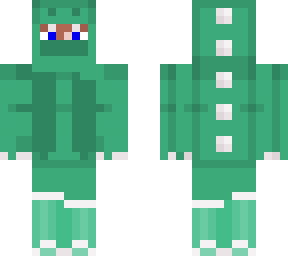 dino boy 2.0