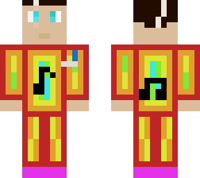 disco scientist