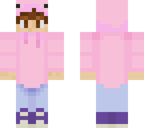 dont use this skin pls thanks :)