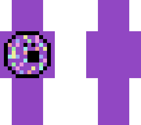 donut dude