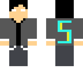 dope looking skin