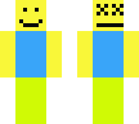 double sided noob