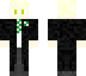 draco malfoy