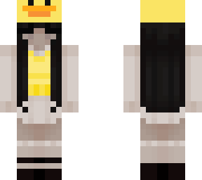 drea duck
