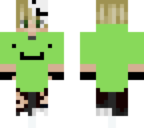 dream smp